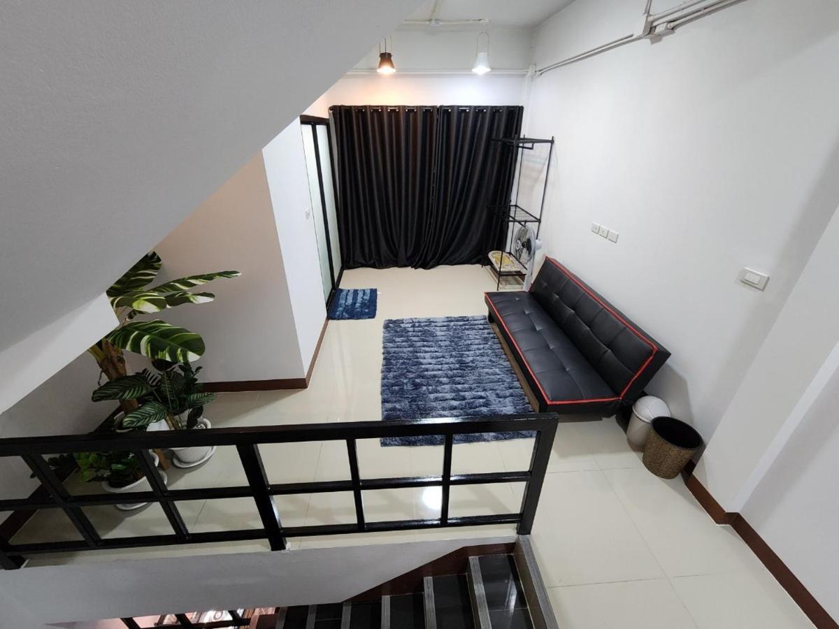 ฺboxsoon Nimman 5 * Chiang Mai