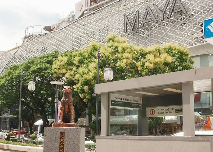 ฺboxsoon Nimman 5