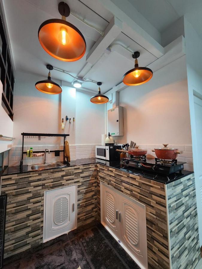 ฺboxsoon Nimman 5 Villa